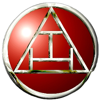 Royal Arch Chapter Emblem